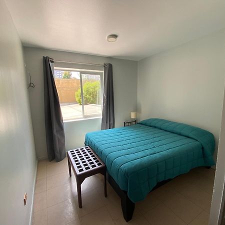 Hostel Cienfuegos Сантьяго Екстер'єр фото
