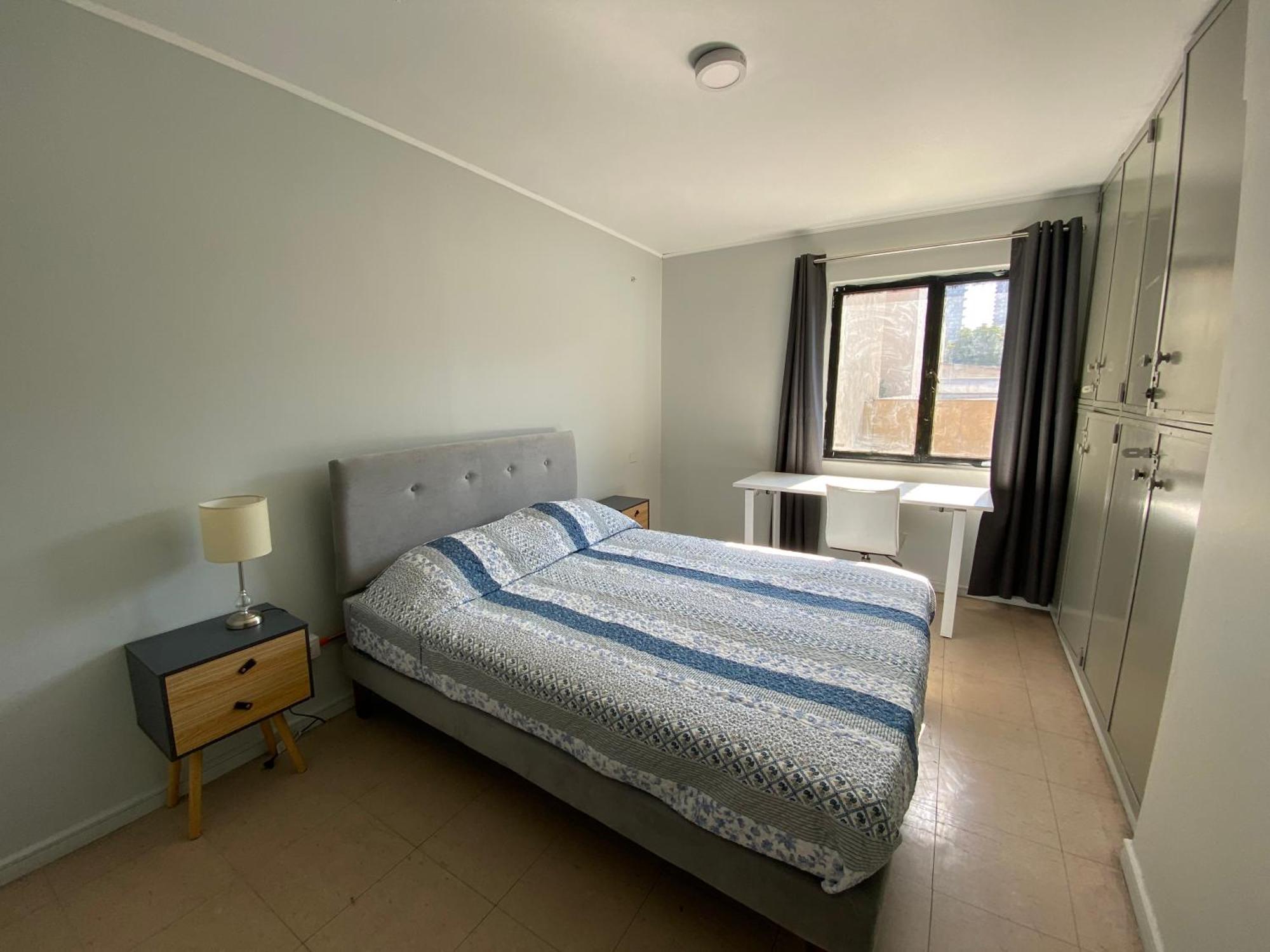 Hostel Cienfuegos Сантьяго Екстер'єр фото