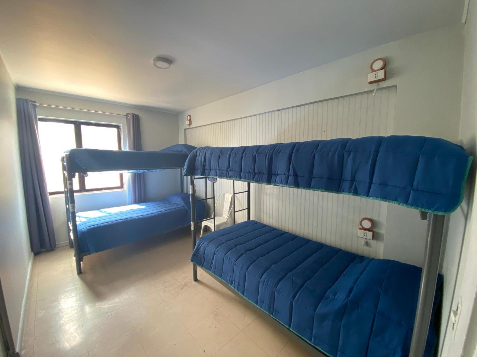 Hostel Cienfuegos Сантьяго Екстер'єр фото