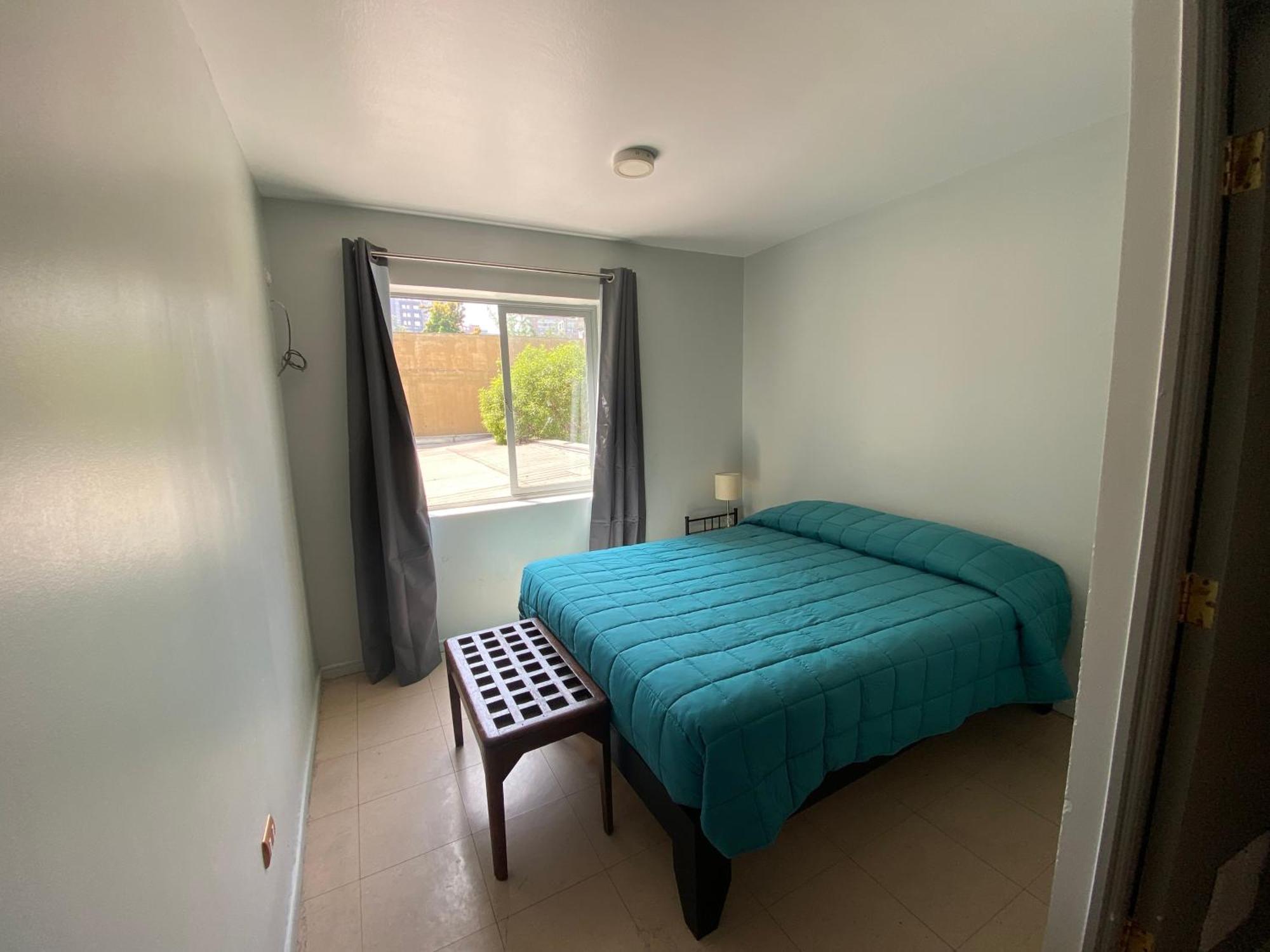 Hostel Cienfuegos Сантьяго Екстер'єр фото