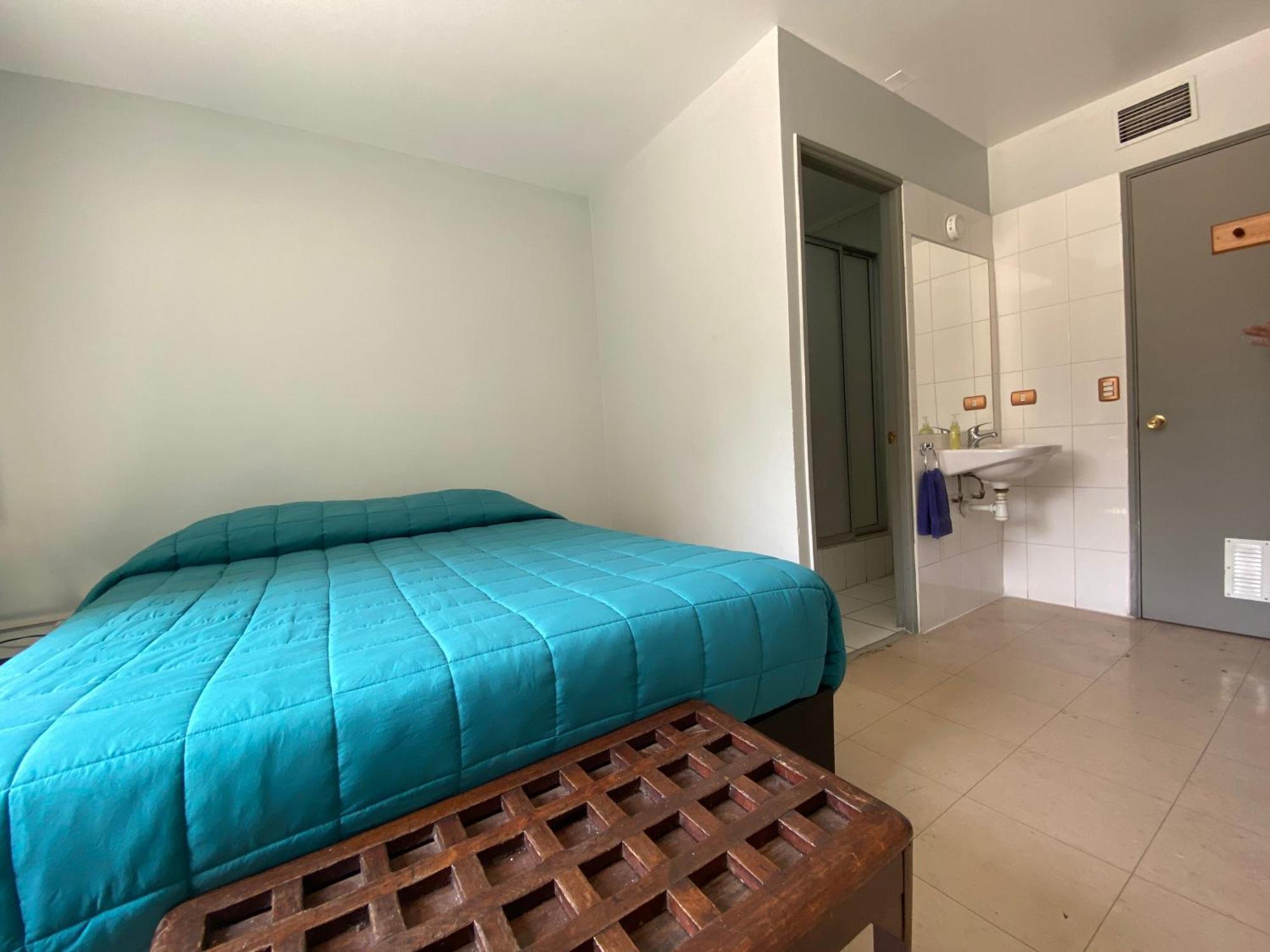 Hostel Cienfuegos Сантьяго Екстер'єр фото