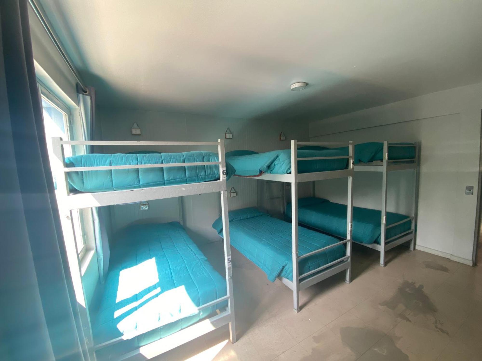 Hostel Cienfuegos Сантьяго Екстер'єр фото