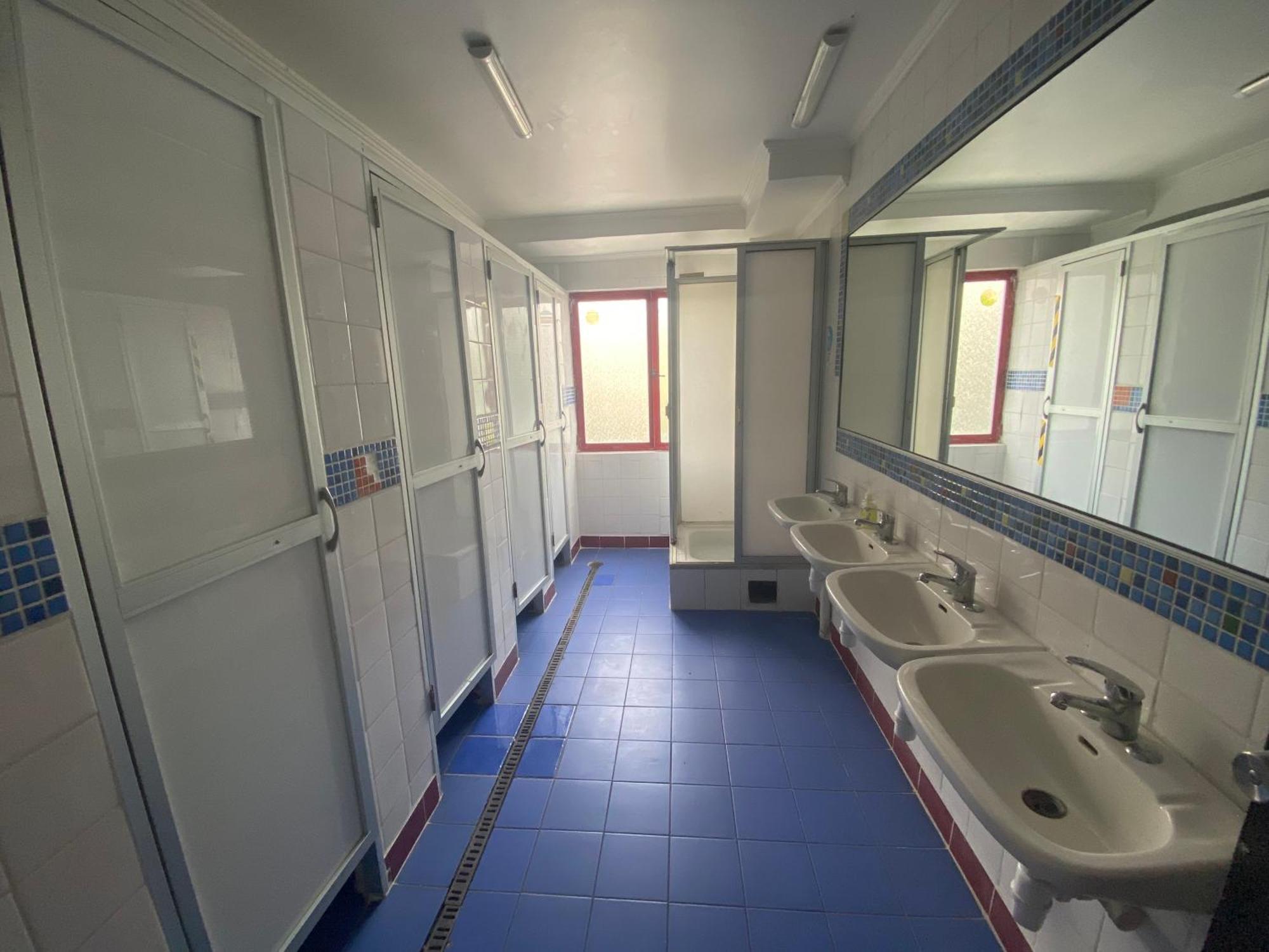 Hostel Cienfuegos Сантьяго Екстер'єр фото