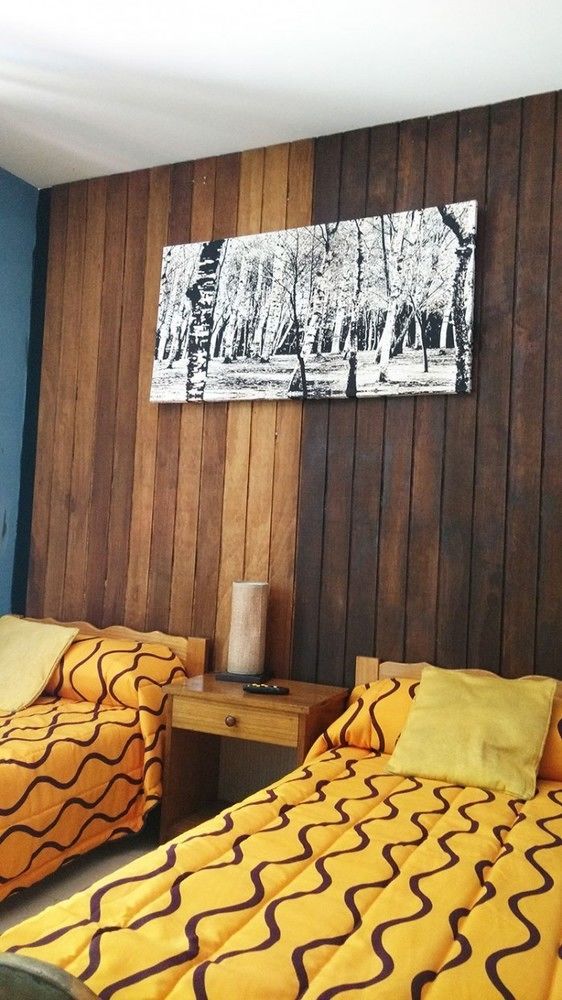 Hostel Cienfuegos Сантьяго Екстер'єр фото