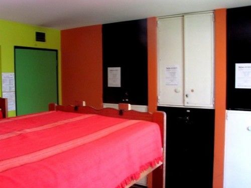 Hostel Cienfuegos Сантьяго Екстер'єр фото